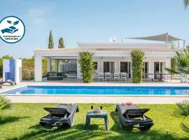 Villa Koster by Algarve Vacation