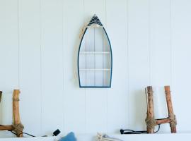 Charmant studio vue mer SANS COUPURE D'EAU