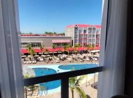 São Pedro Thermas Resort - Thermas Water Park