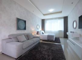 Marina Studio - KV Hotels, hotel em Marina de Dubai, Dubai