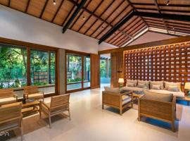 Paradise Itzu, günstiges Hotel in Kandy