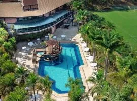 Oscar Inn Eco Resort