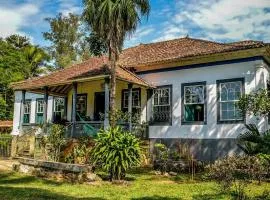 Fazenda Dos Coqueiros-Bananal-SP
