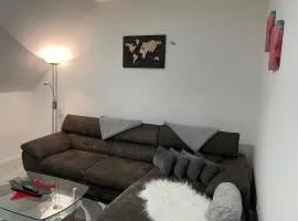 Ferienwohnung, Monteurwohnung, Unterkunft in Warstein NRW, Deutschland