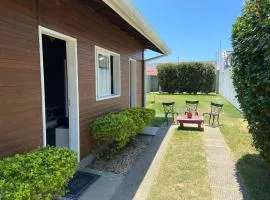 Casa aconchegante em área privilegiada na Lagoa da Conceição