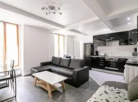 Appartement Montparnasse