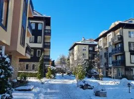 Божурленд Студио А-4-1