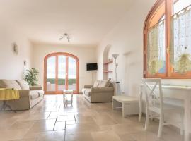 Casa Vacanze Agape, hótel í Positano