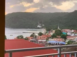 Ocean bleu 972 Marron N 3