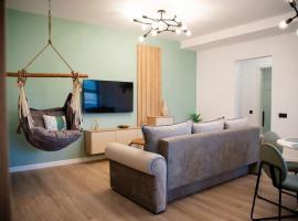 HangAround în Târgu Mureș