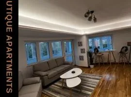 Boutique Apartments city center