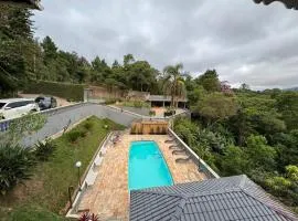 Espaço Bosque das Aguas