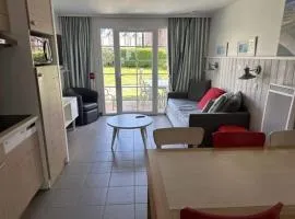 Residence de la Plage Pierre et Vacances