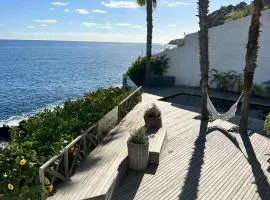 Santa Cruz Ocean Villa