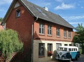 Ferienwohnung im alten Milchladen