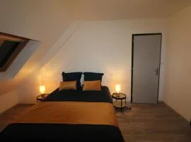Studio Est proche centre ville
