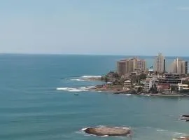 Lindo apartamento em Guarapari - Novinho - Vista Maravilhosa