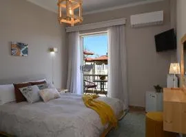 To Spitaki Dalamanara