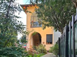 La Casa di Claudia, будинок для відпустки у Флоренції