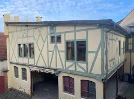 Gästehaus Villa Fliedner - Das Kutscherhaus