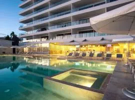 4 Bedroom, Beach Front Flat Bucerias - Vallarta