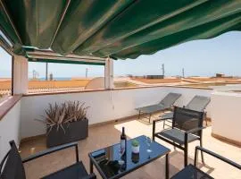 Casa Marcelo, charming and renovated house