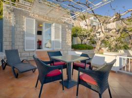 Apartment Cable car 1