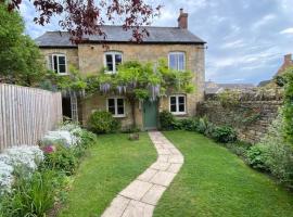 The Bolt Hole, Cotswold Cottage, Moreton-In-Marsh, casa o chalet en Moreton-in-Marsh