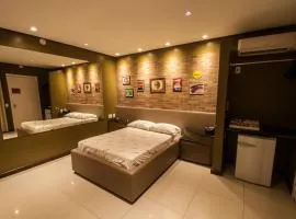 Motel I Love Pelotas
