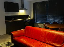 Budget Flex, hotel en Geel