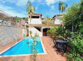 Solar Oliveira, hotel near Brava Beach, Angra dos Reis