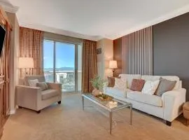 Luxe 1br 2bth Suite MGM Signature