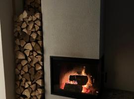 Apartmán Gabriela, hotel v destinaci Červená Voda