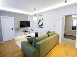 Lux apartman Novak Pale - Jahorina, апартамент в Пале