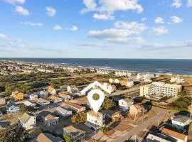 5310 - Wright by the Beach by Resort Realty