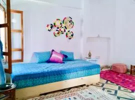Apartamento en el Corazón de la Medina