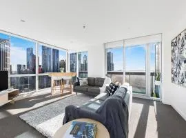 Nook Melbourne Apartments : Jane Bell Lane - Melbourne CBD