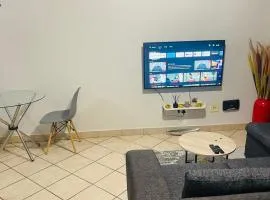 Damo’s Place by Mall of Africa