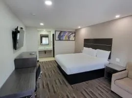 Travelodge by Wyndham Buena Park