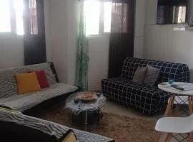 Soyzana heavenly home