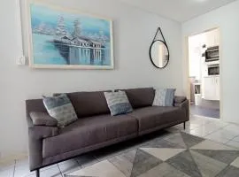 Apartamento Aconchego na Praia da Costa