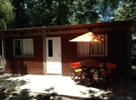 Cheroga, hotel in Trapiche