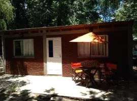 Cheroga