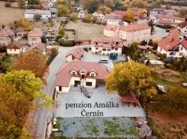 Penzion AMÁLKA Černín