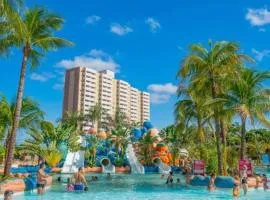 Hot Beach Suites