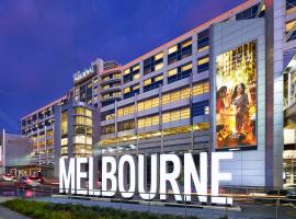 PARKROYAL Melbourne Airport, Hotel in Melbourne