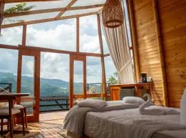 NaturalMente Glamping