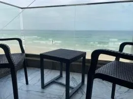 L’écho des vagues