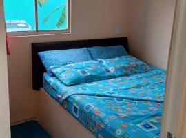 Dushi Curaçaose appartement, apartament din Willemstad