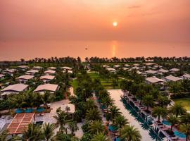 Radisson Blu Resort Cam Ranh รีสอร์ทในกามแซงห์